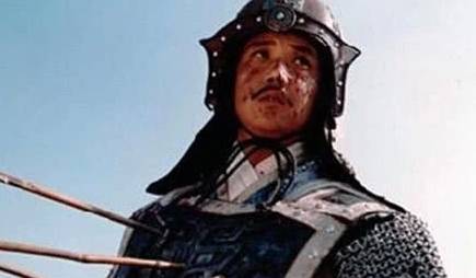 陈德历史图片