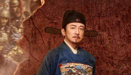 于谦历史图片