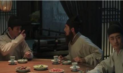 韩琦历史图片