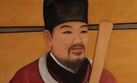 韩琦历史图片