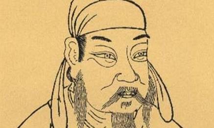 长孙无忌历史图片