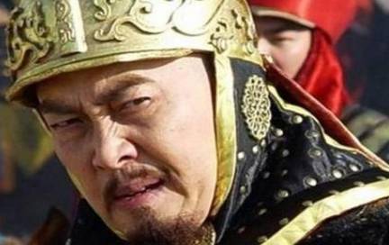 朱元璋历史图片