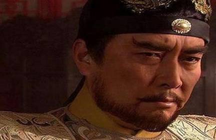 朱元璋历史图片