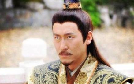 朱元璋历史图片