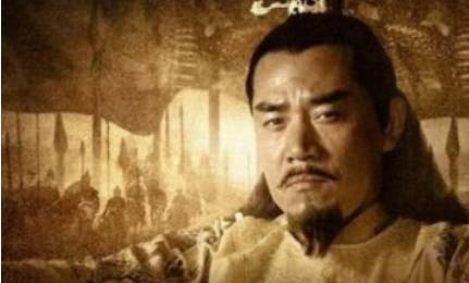 朱棣历史图片