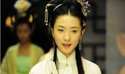 董小宛历史图片