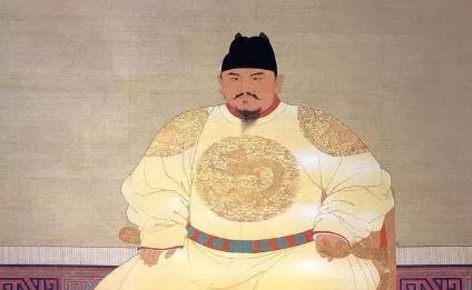 明朝历史图片