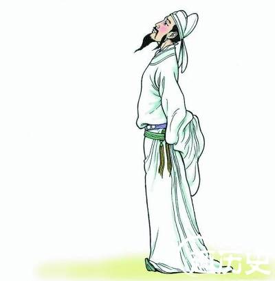 李白历史图片