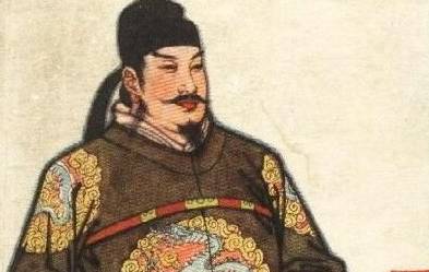 皇帝历史图片