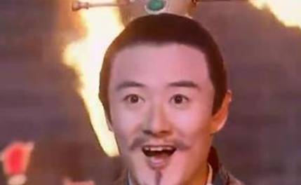 刘贺历史图片