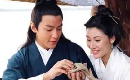 杜十娘历史图片