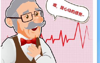 心脏起搏器历史图片