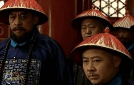 清代历史图片