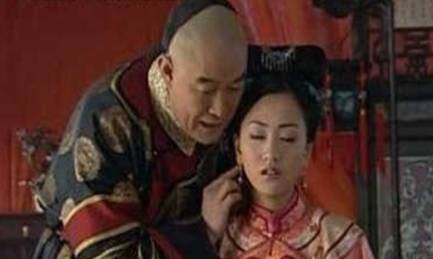 顺治历史图片