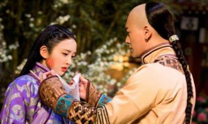 顺治历史图片