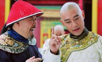 乾隆历史图片