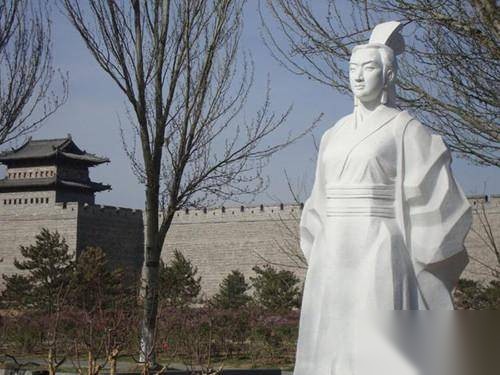 历史上有哪些叱咤风云的太后?历史图片