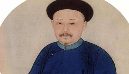 嘉庆历史图片