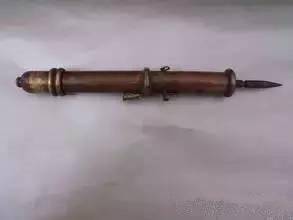 唐门暗器历史图片