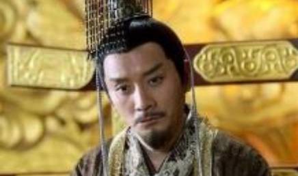 孝文帝历史图片