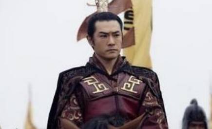 孝文帝历史图片