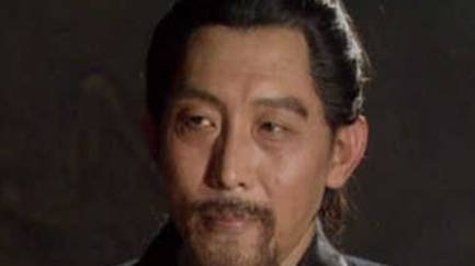 董卓历史图片