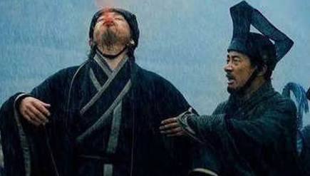 诸葛亮历史图片