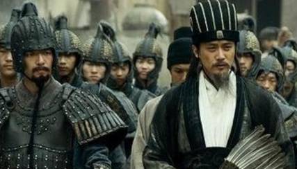 蜀汉历史图片