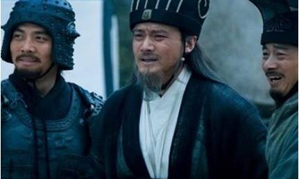 蜀汉历史图片