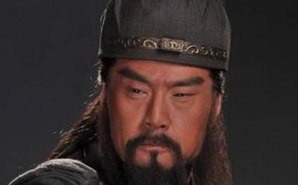 刘备历史图片
