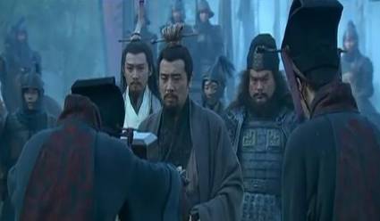 黄权历史图片