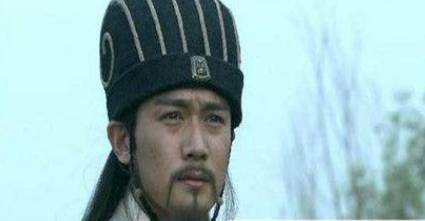 诸葛亮历史图片