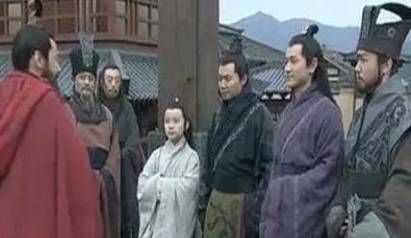 曹操历史图片
