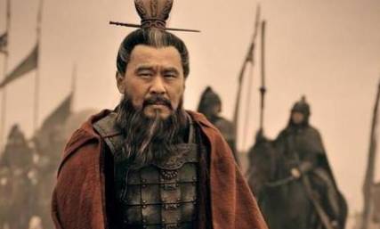 曹操历史图片