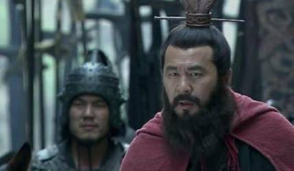 杜袭历史图片