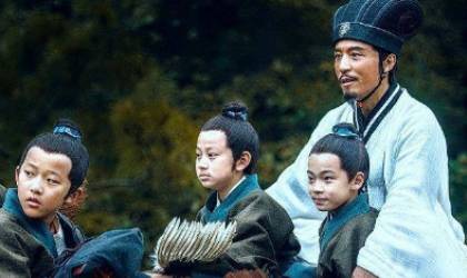 李邈历史图片