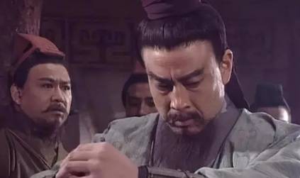 诸葛亮历史图片