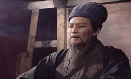 诸葛亮历史图片