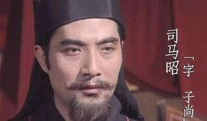 刘禅历史图片