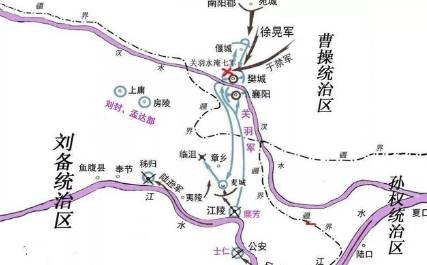 关羽历史图片