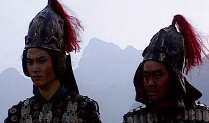 张绍历史图片