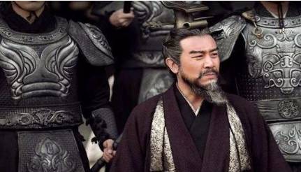 诸葛亮历史图片
