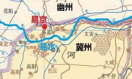 公孙瓒历史图片