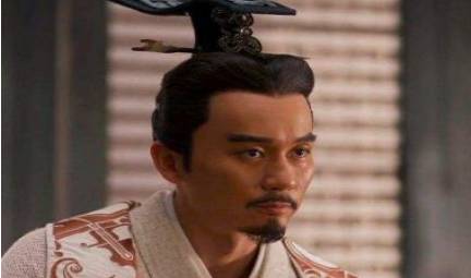 曹丕历史图片