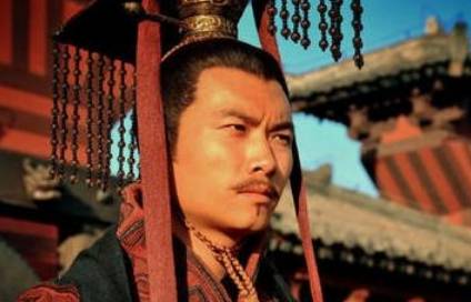 曹丕历史图片