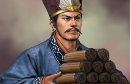 四大名士历史图片