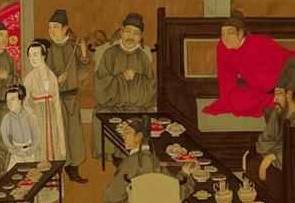东晋时期实行士族门阀政治都有哪些弊端呢？历史图片
