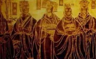 东晋时期实行士族门阀政治都有哪些弊端呢？历史图片