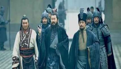 荀彧历史图片