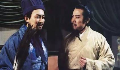 诸葛亮历史图片